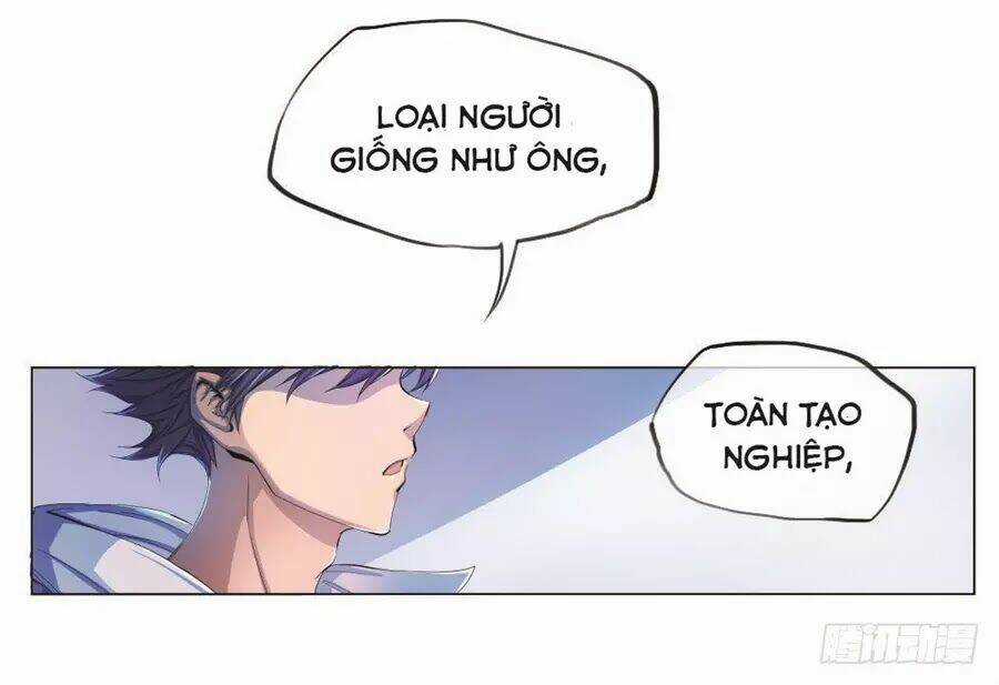 Ta Không Phải Nữ Thần - Chapter 6 - Trang 65