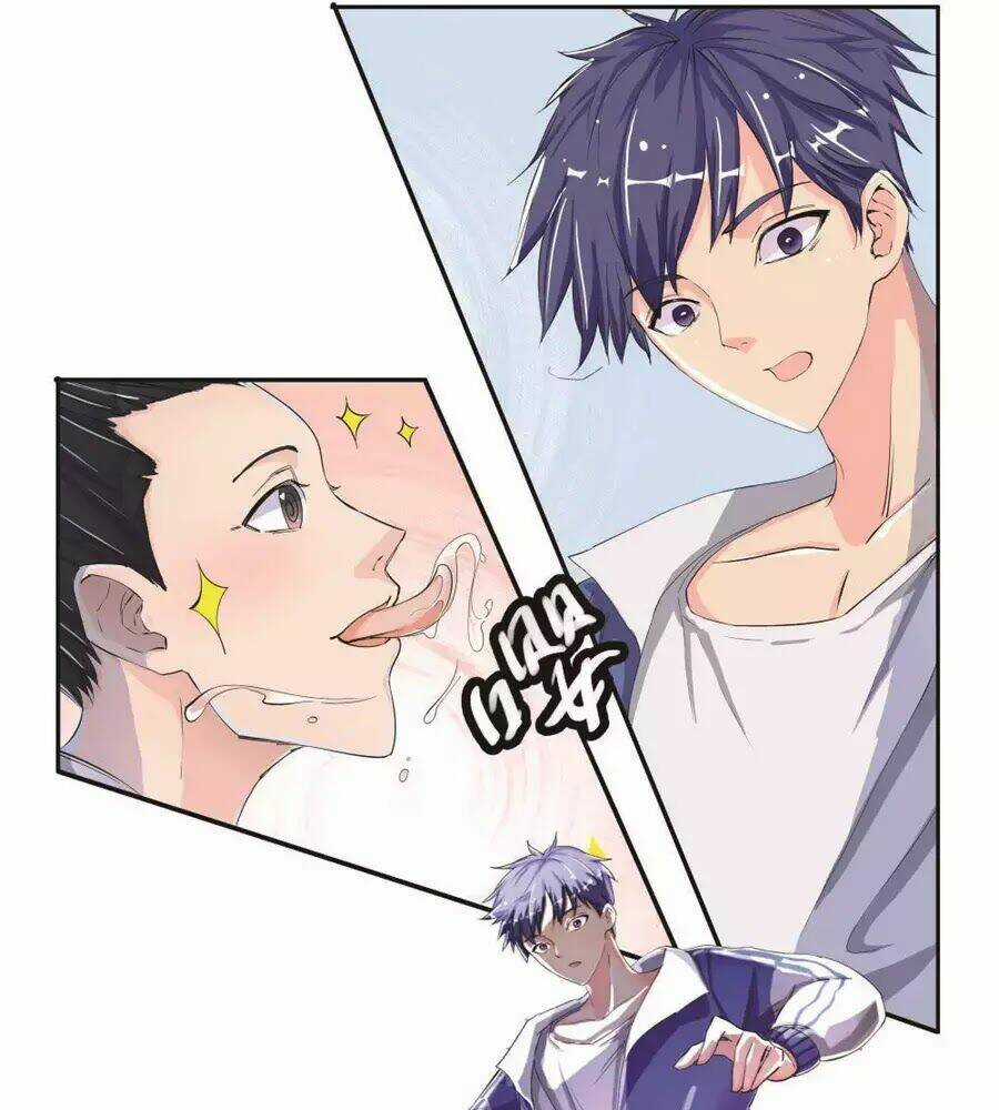 Ta Không Phải Nữ Thần - Chapter 6 - Trang 73