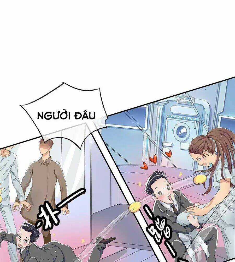 Ta Không Phải Nữ Thần - Chapter 6 - Trang 76