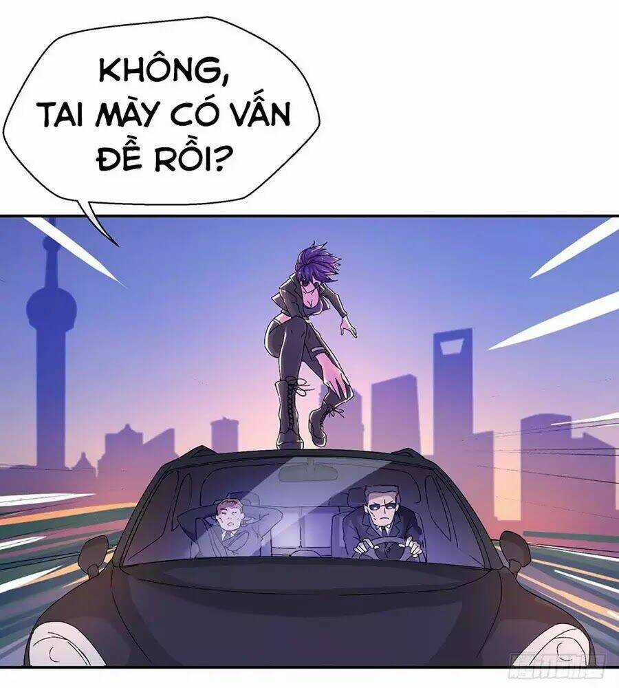 Ta Không Phải Nữ Thần - Chapter 7 - Trang 101