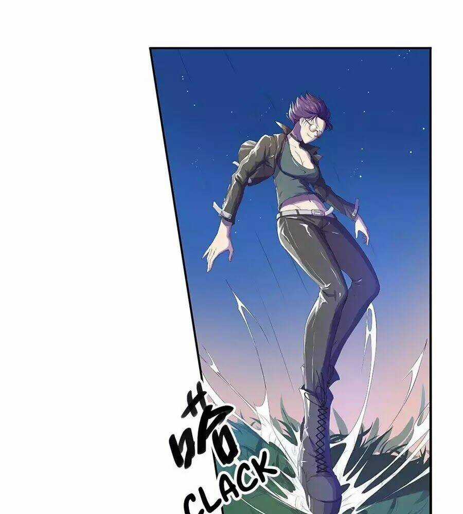 Ta Không Phải Nữ Thần - Chapter 7 - Trang 117