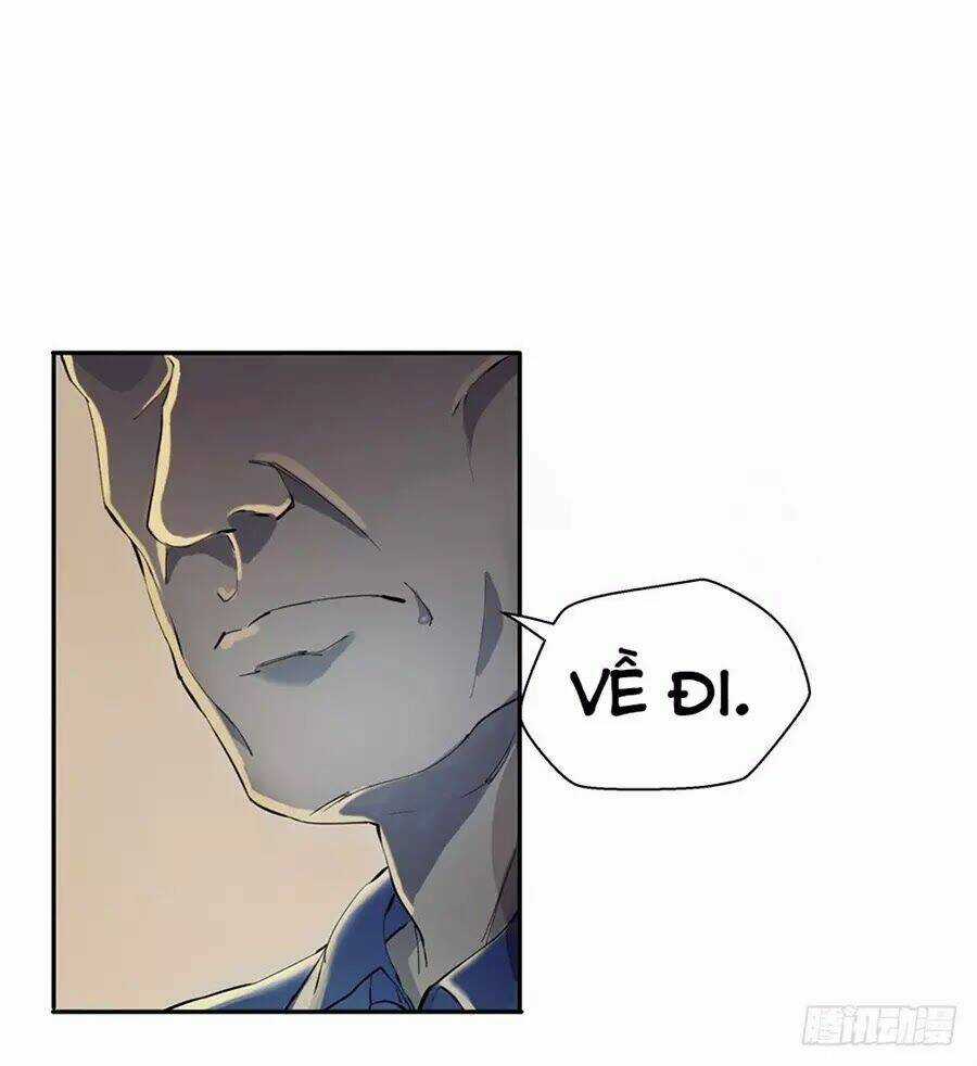 Ta Không Phải Nữ Thần - Chapter 7 - Trang 19