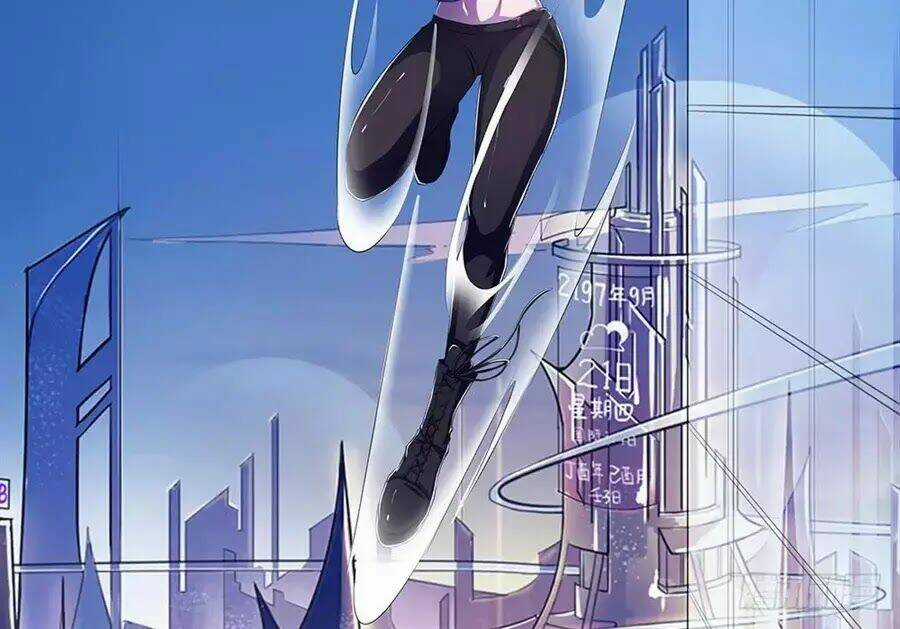 Ta Không Phải Nữ Thần - Chapter 7 - Trang 3