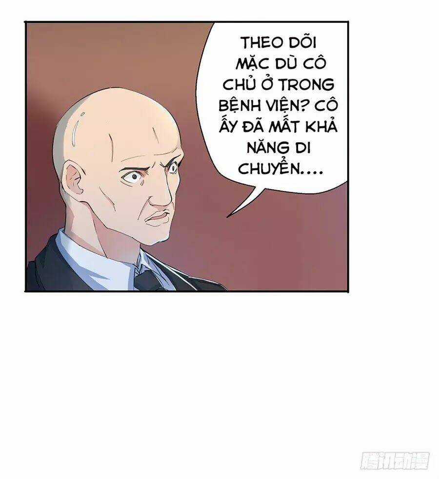 Ta Không Phải Nữ Thần - Chapter 7 - Trang 26