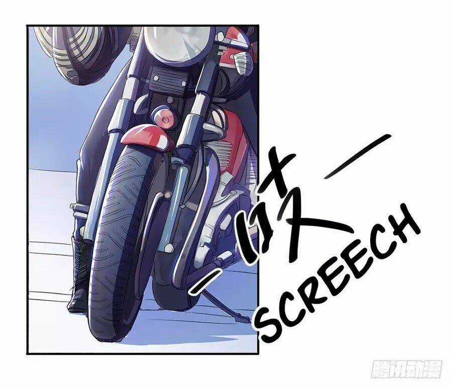 Ta Không Phải Nữ Thần - Chapter 7 - Trang 34