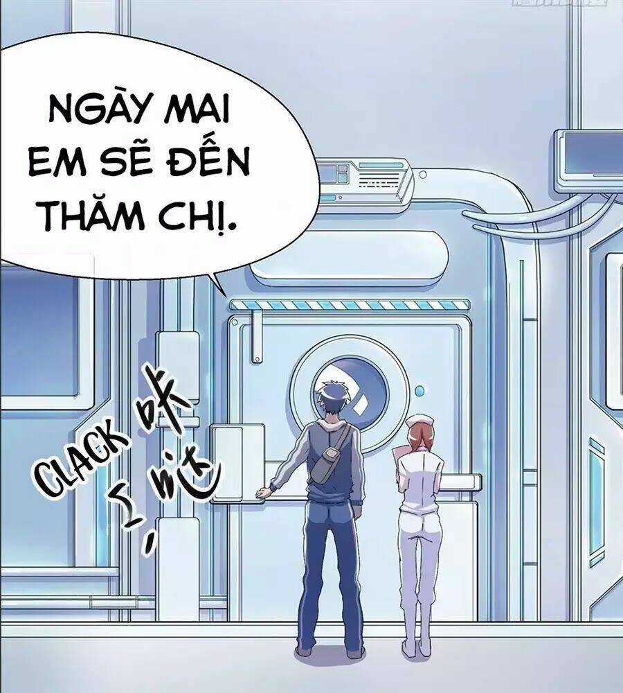 Ta Không Phải Nữ Thần - Chapter 7 - Trang 70