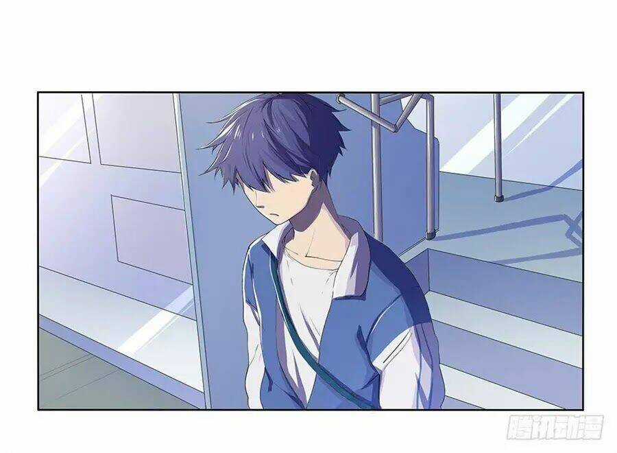 Ta Không Phải Nữ Thần - Chapter 7 - Trang 75