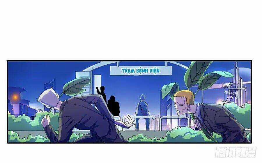 Ta Không Phải Nữ Thần - Chapter 7 - Trang 80