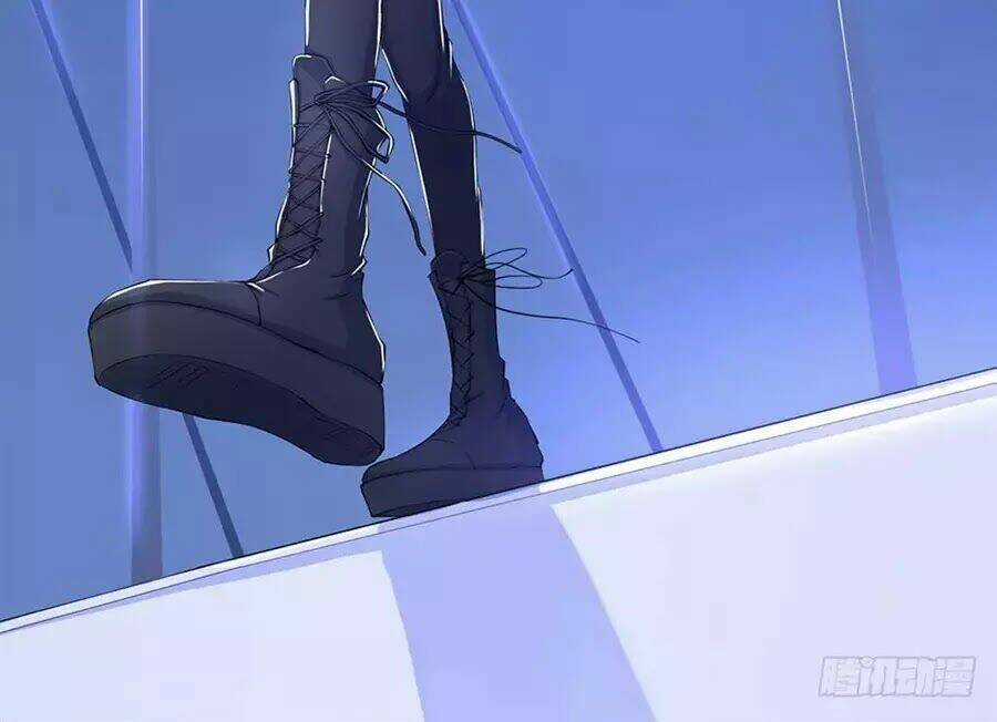 Ta Không Phải Nữ Thần - Chapter 7 - Trang 91