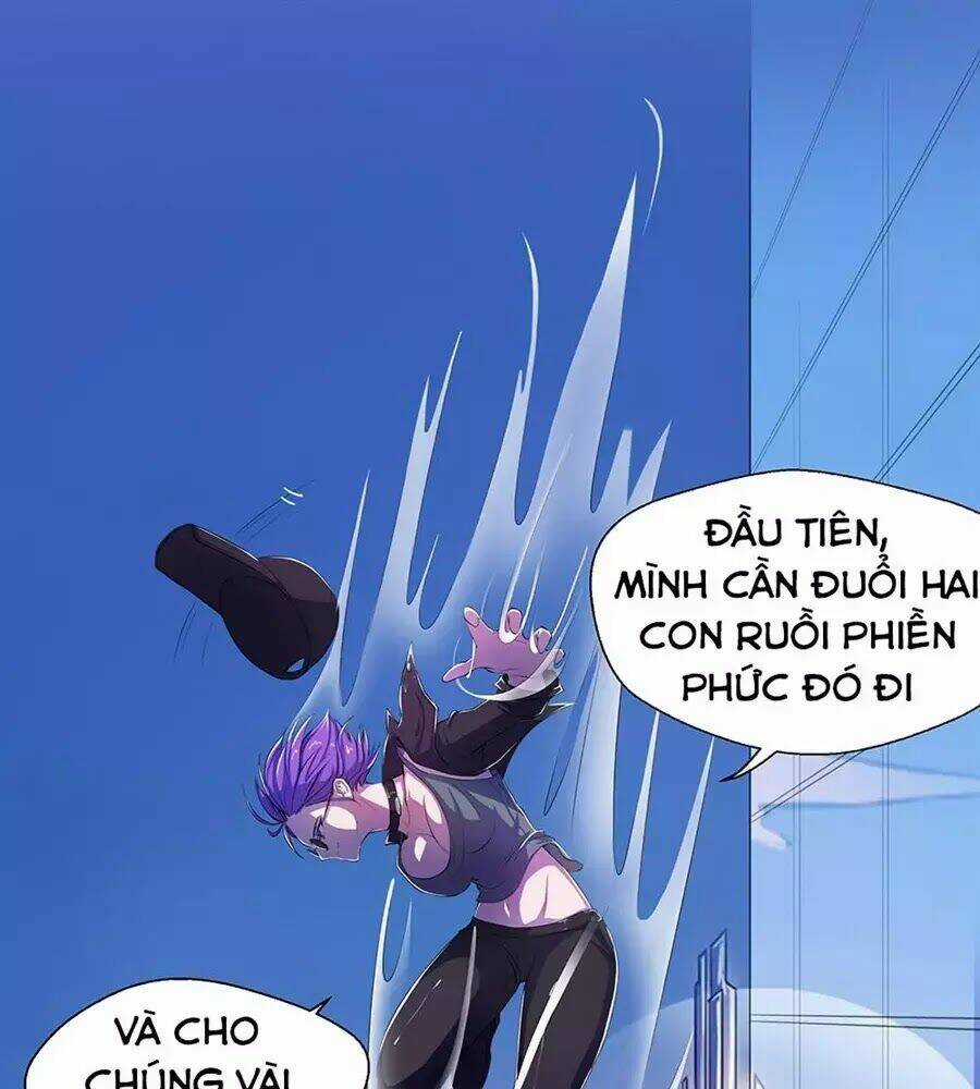 Ta Không Phải Nữ Thần - Chapter 7 - Trang 96