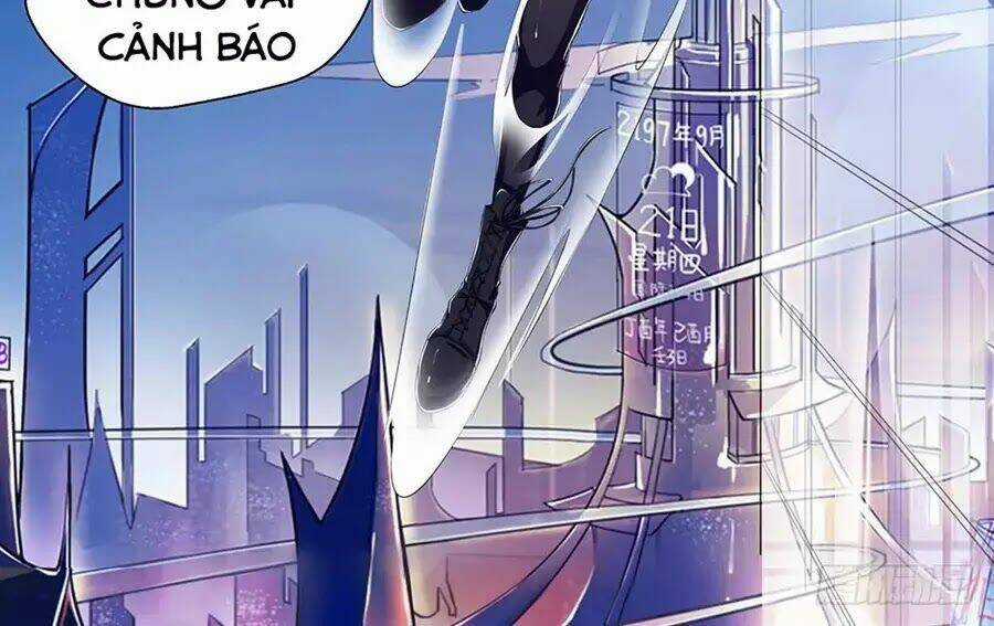 Ta Không Phải Nữ Thần - Chapter 7 - Trang 97