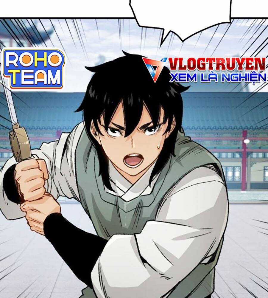 Ta Là Boss Mạnh - Chương 21 - Trang 110