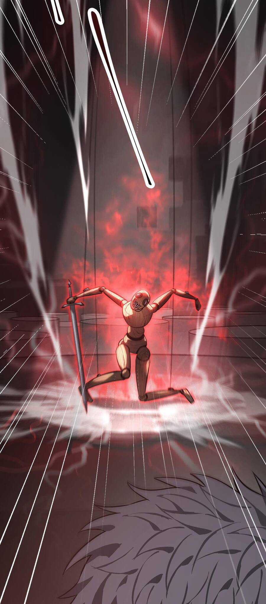 Ta Là Boss Mạnh - Chương 21 - Trang 247