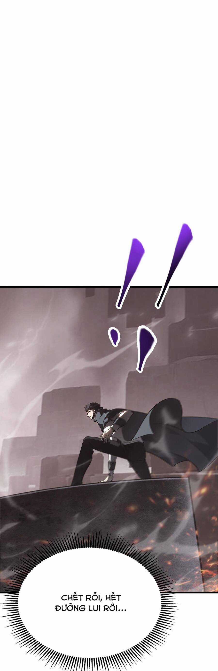 Ta Là Boss Mạnh - Chương 21 - Trang 261