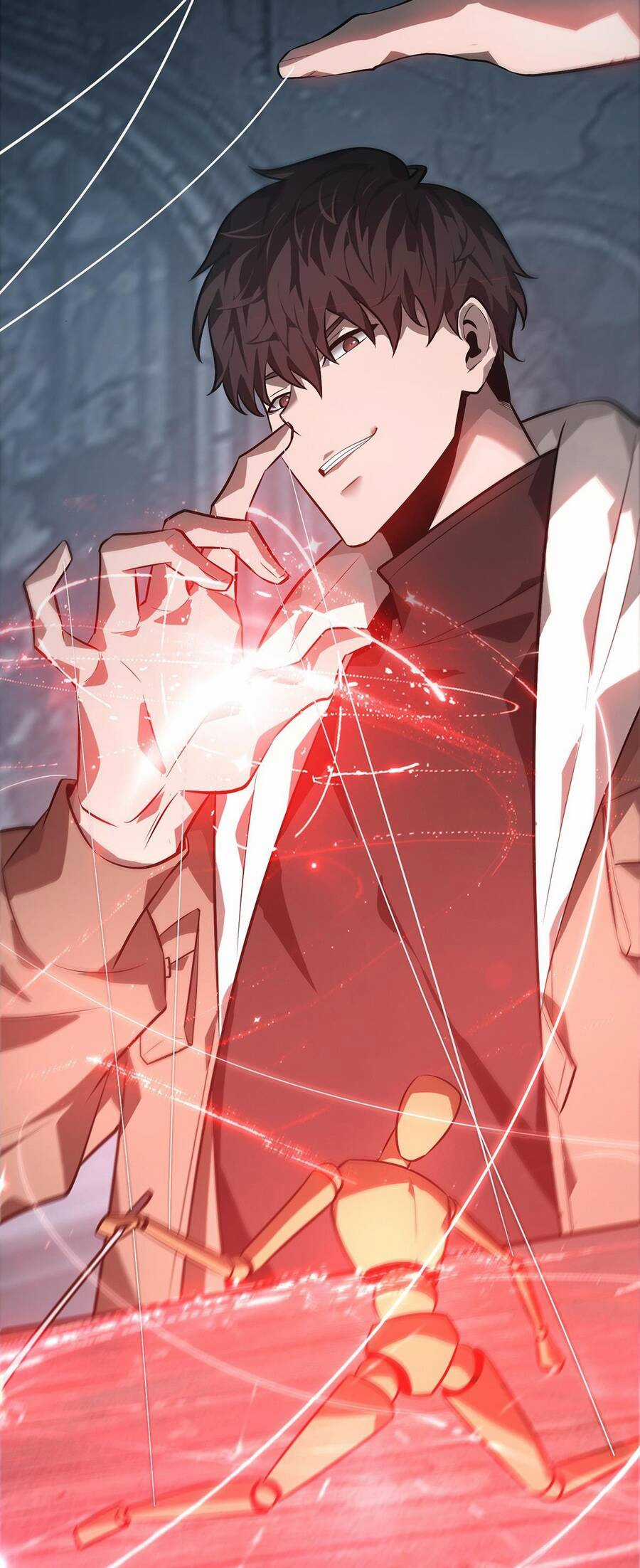 Ta Là Boss Mạnh - Chương 21 - Trang 271