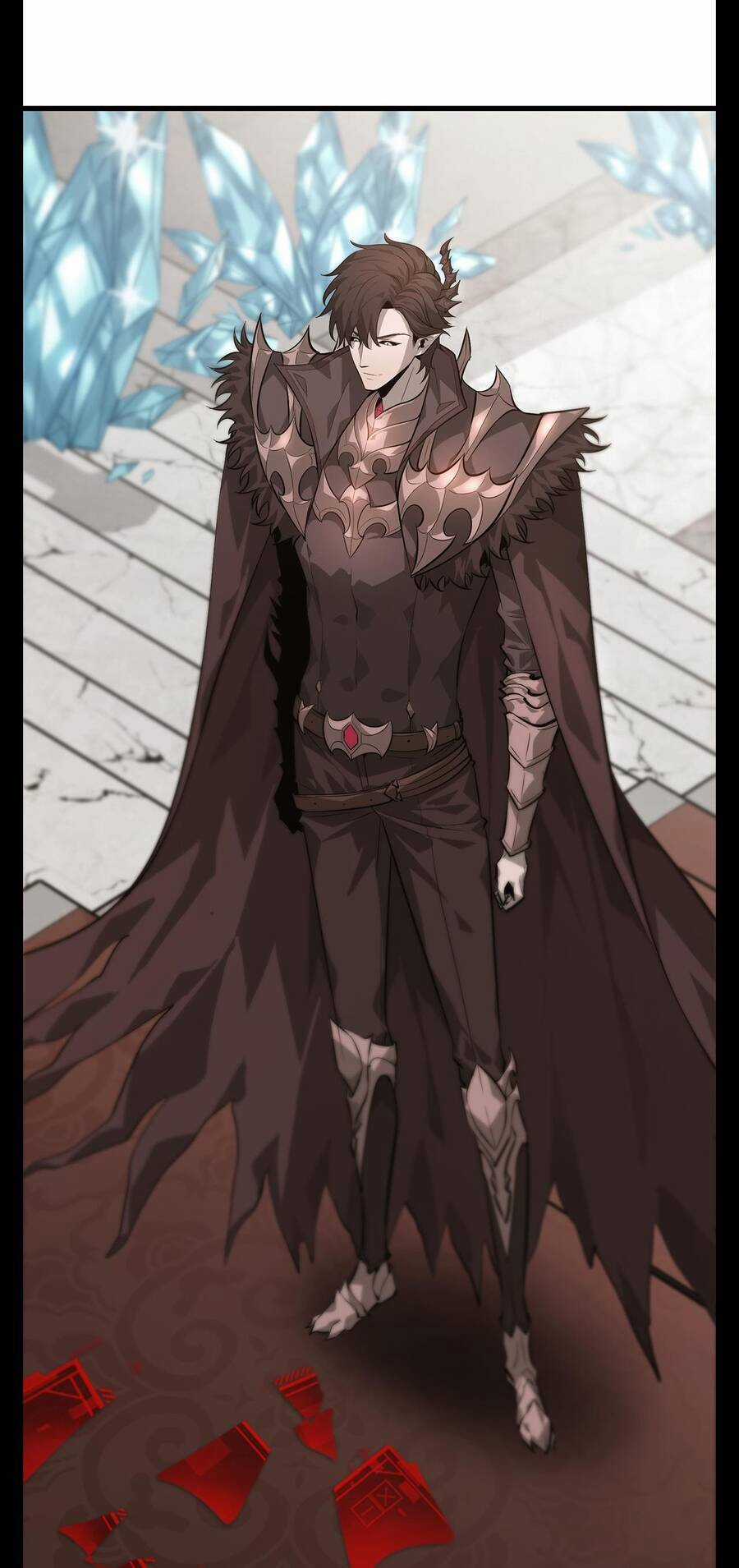 Ta Là Boss Mạnh - Chương 21 - Trang 283