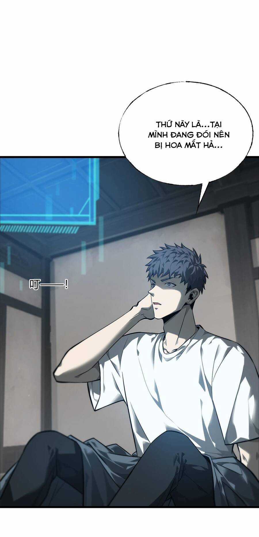 Ta Là Boss Mạnh - Chương 21 - Trang 298