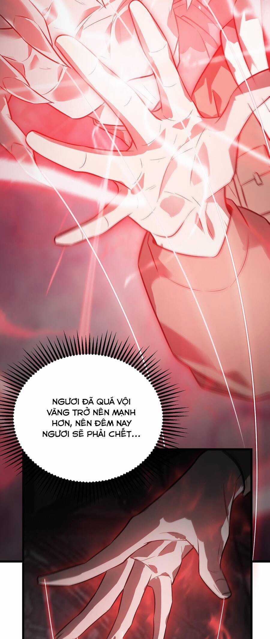 Ta Là Boss Mạnh - Chương 21 - Trang 324