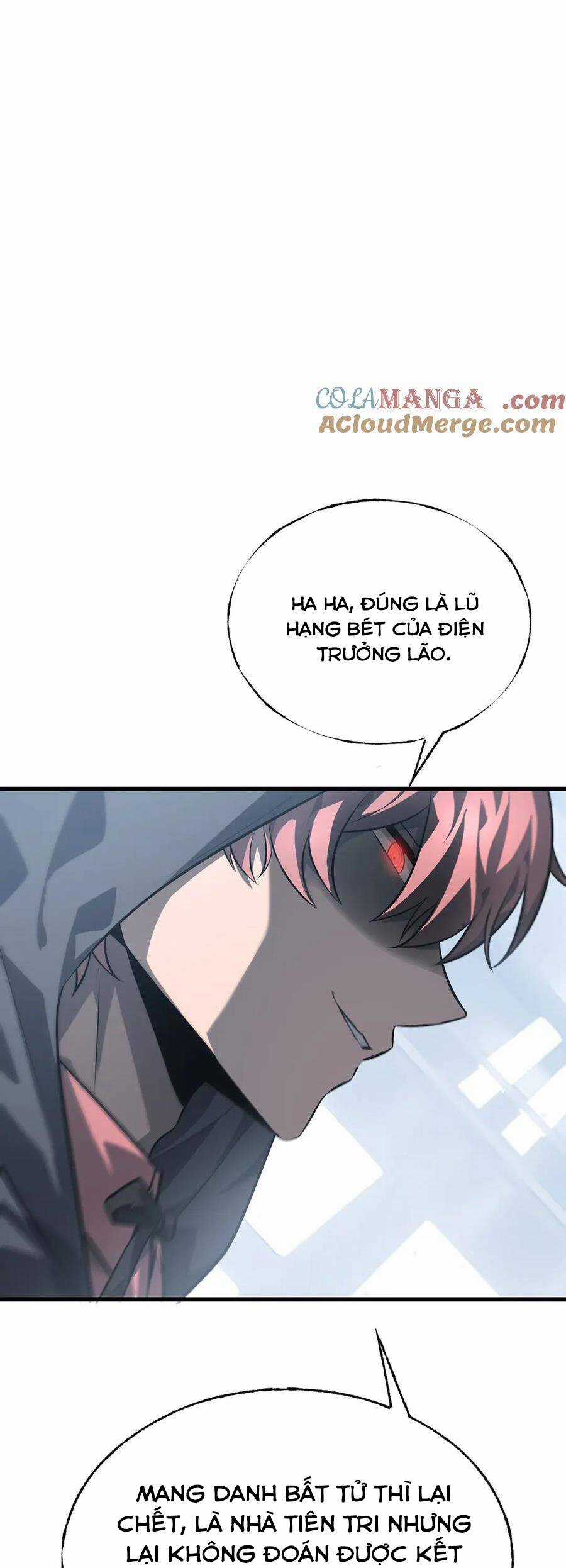 Ta Là Boss Mạnh - Chương 21 - Trang 345