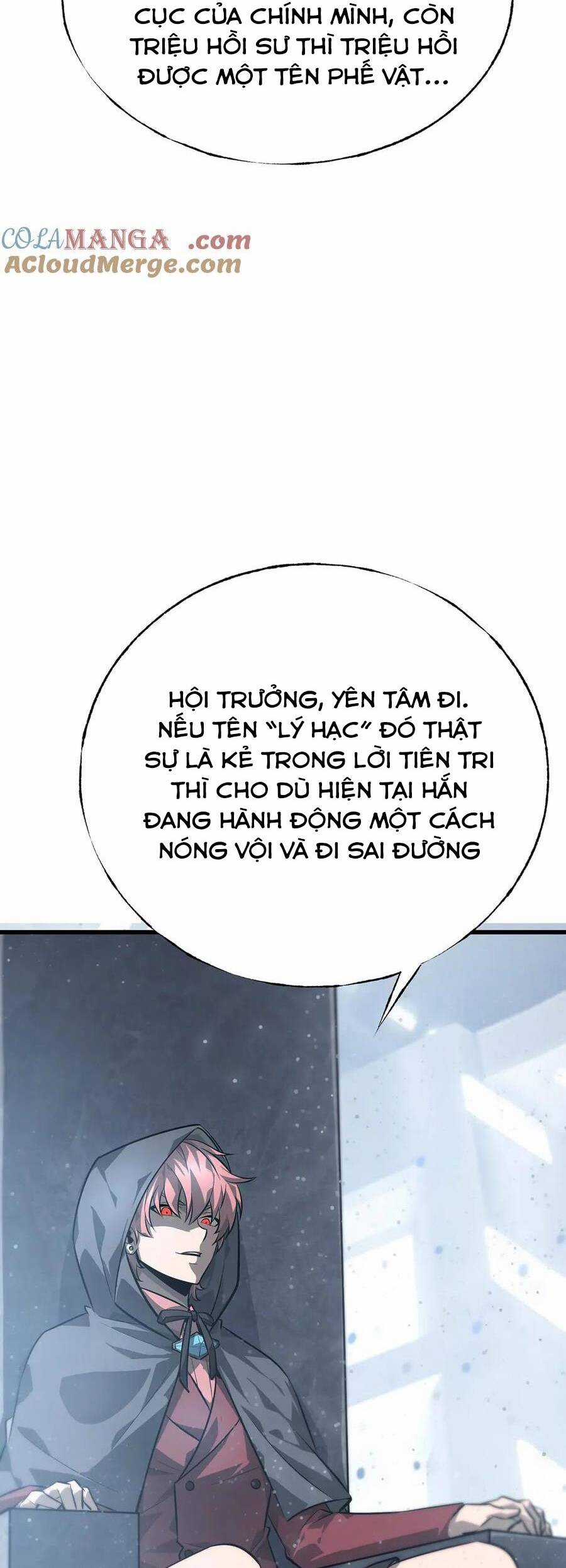 Ta Là Boss Mạnh - Chương 21 - Trang 346