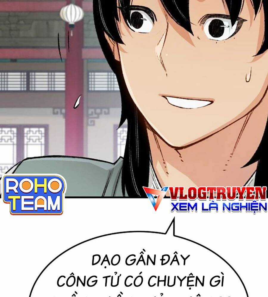 Ta Là Boss Mạnh - Chương 21 - Trang 36