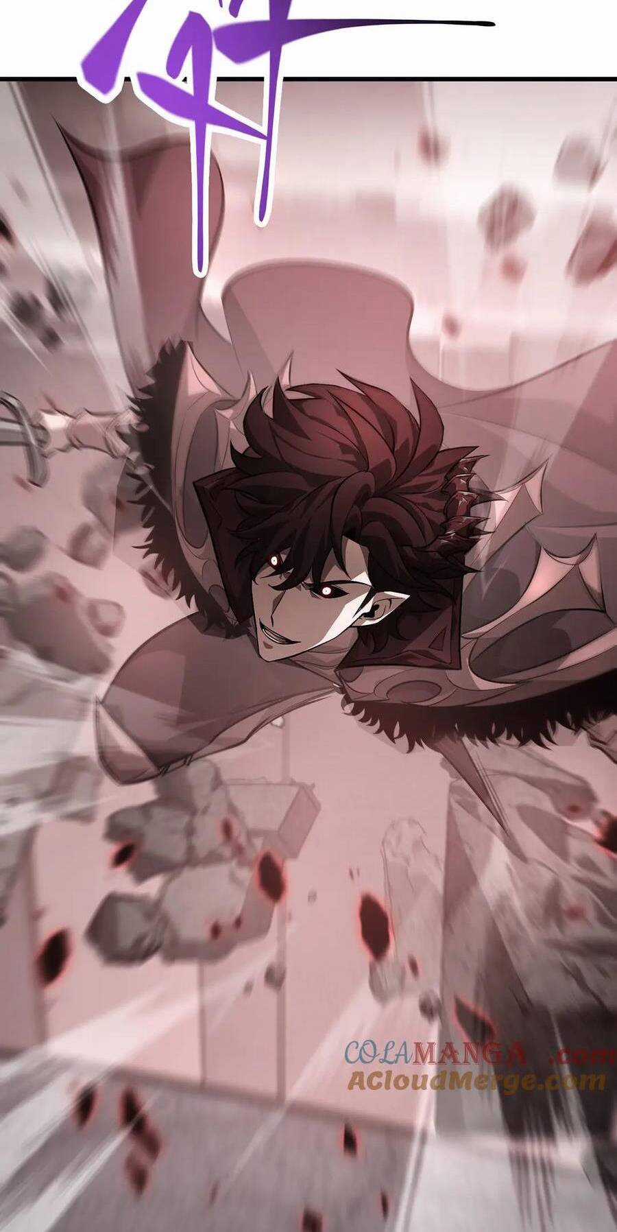 Ta Là Boss Mạnh - Chương 21 - Trang 357