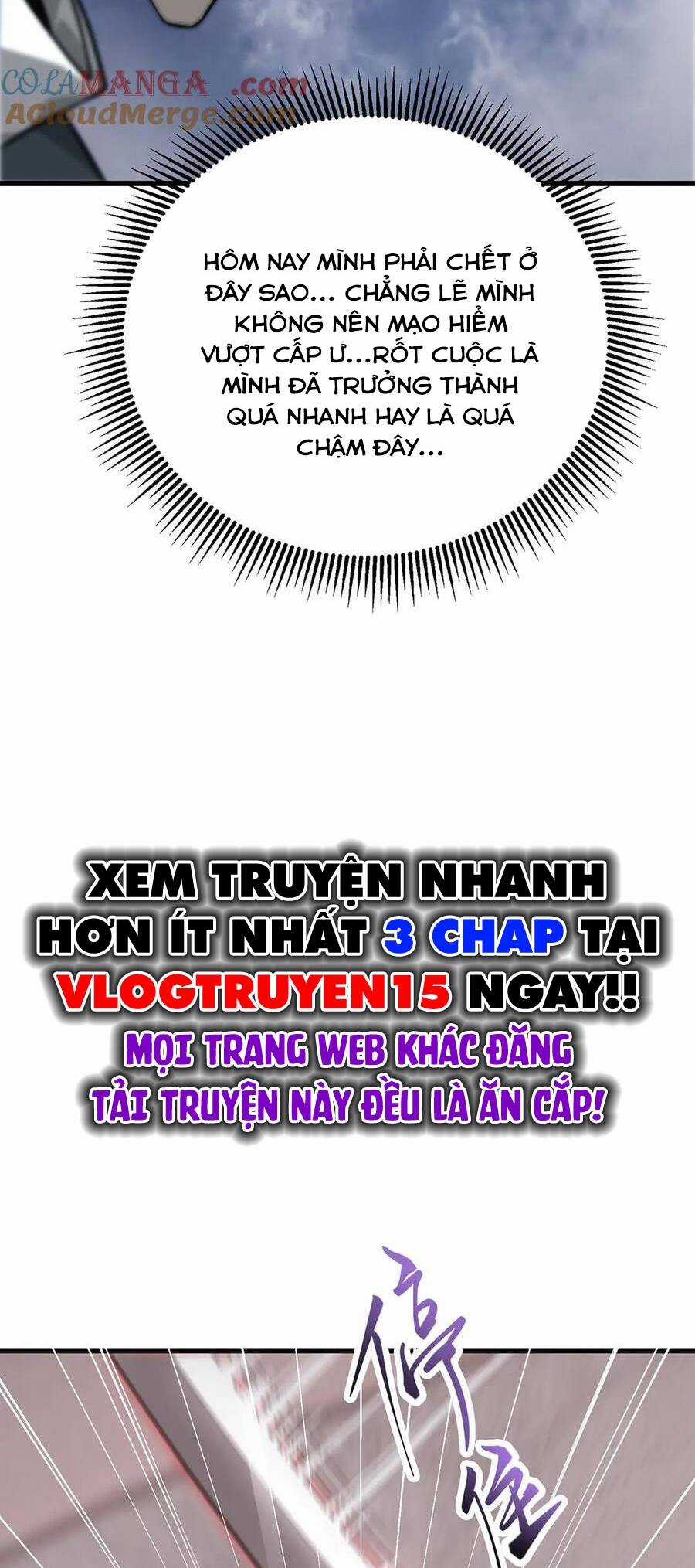 Ta Là Boss Mạnh - Chương 21 - Trang 383