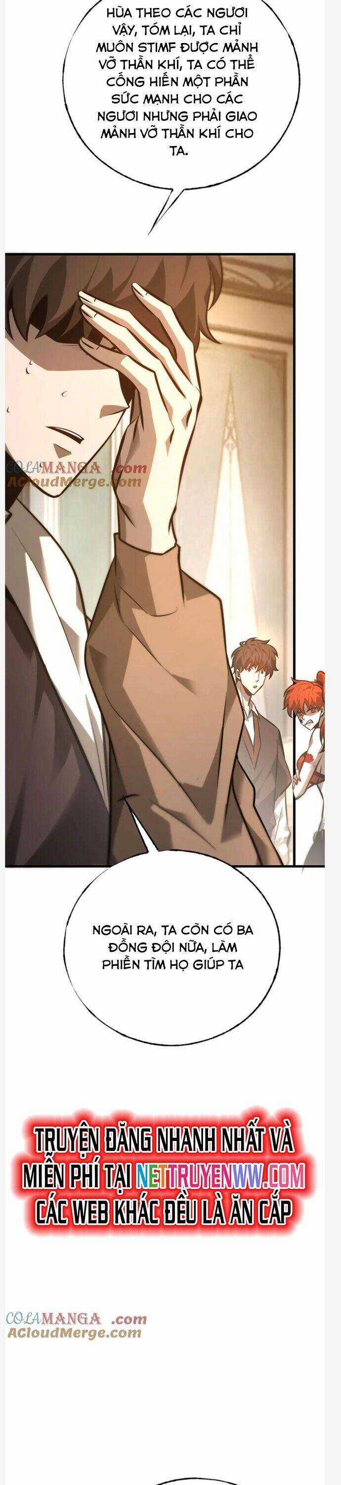 Ta Là Boss Mạnh - Chương 49 - Trang 14