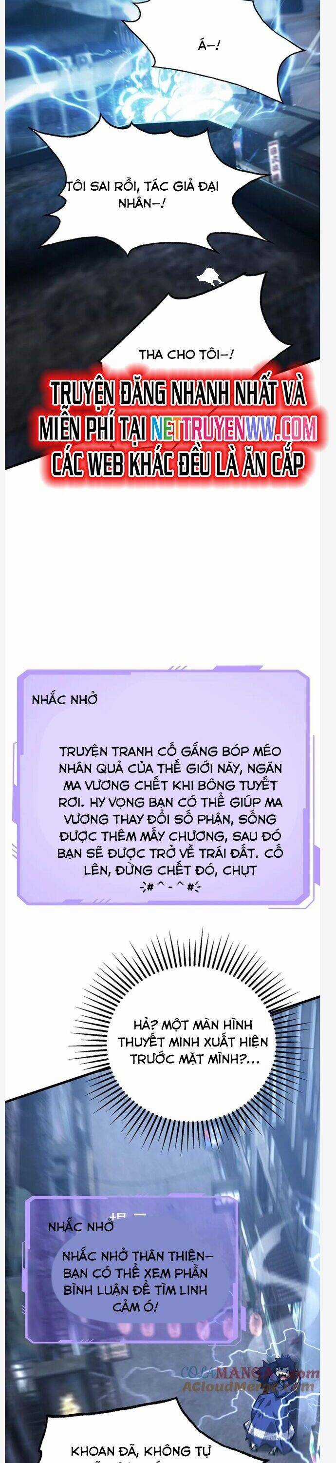 Ta Là Boss Mạnh - Chương 49 - Trang 20