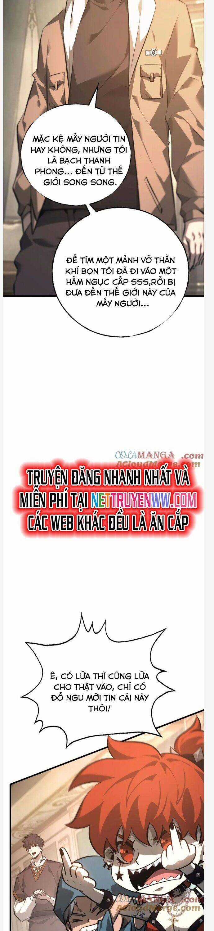 Ta Là Boss Mạnh - Chương 49 - Trang 4