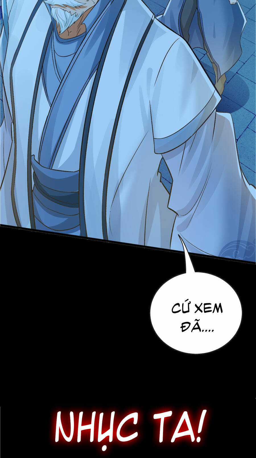 Ta Là Chí Tôn Đại Phản Diện - Chapter 0 - Trang 12