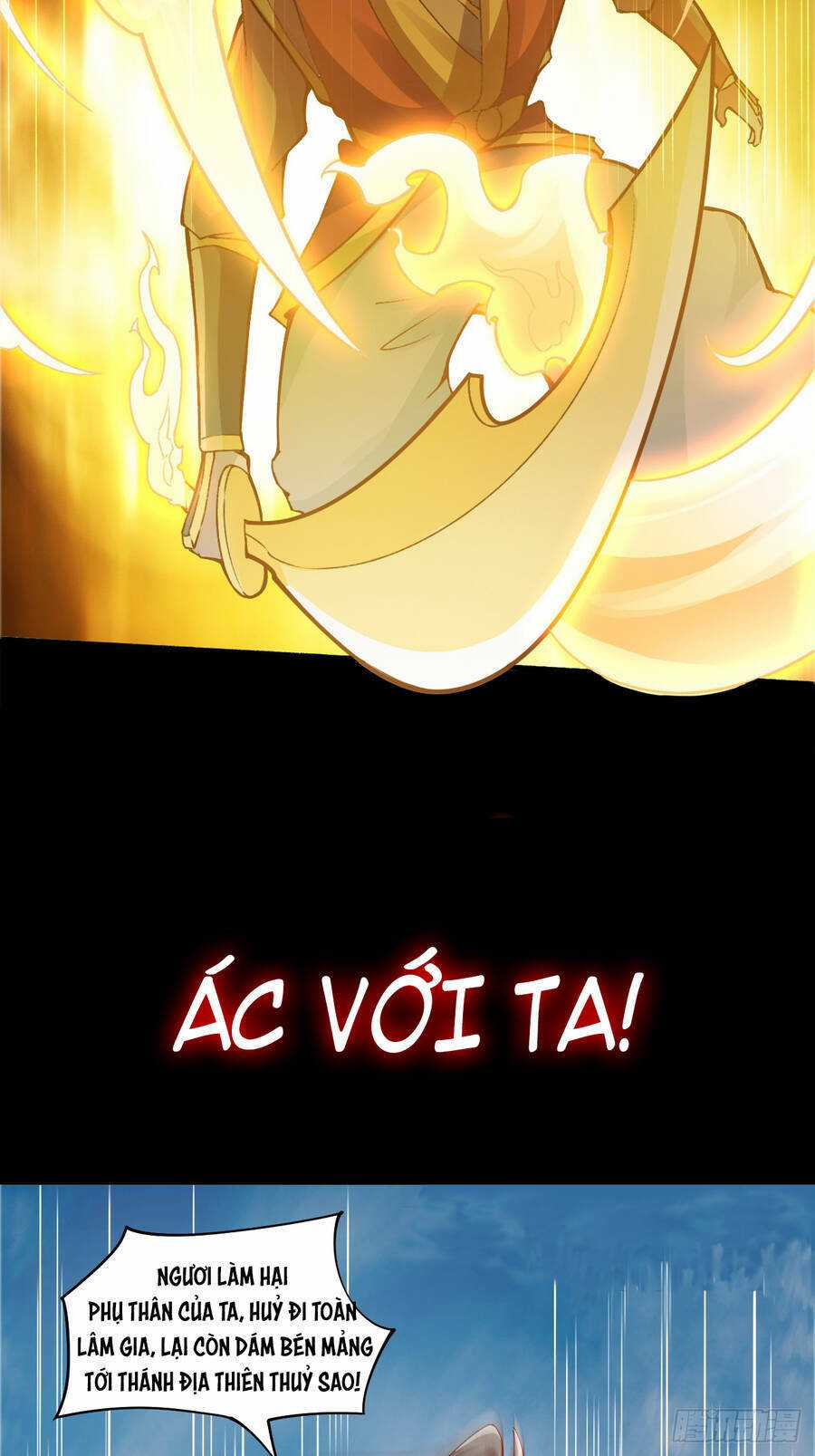 Ta Là Chí Tôn Đại Phản Diện - Chapter 0 - Trang 14