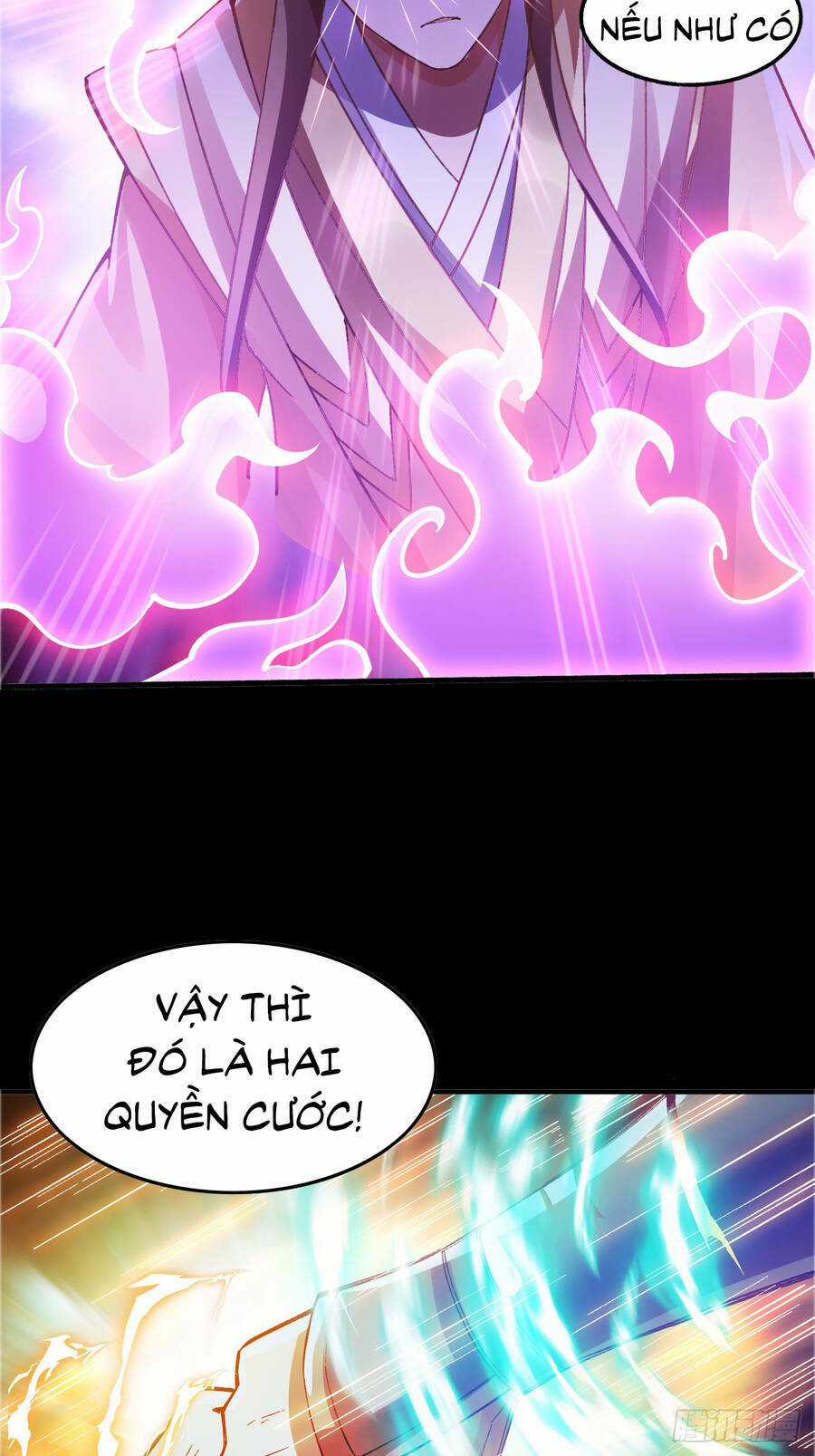 Ta Là Chí Tôn Đại Phản Diện - Chapter 0 - Trang 17