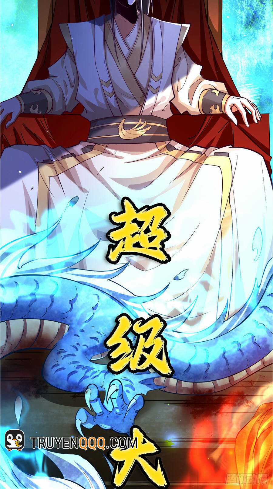 Ta Là Chí Tôn Đại Phản Diện - Chapter 0 - Trang 3