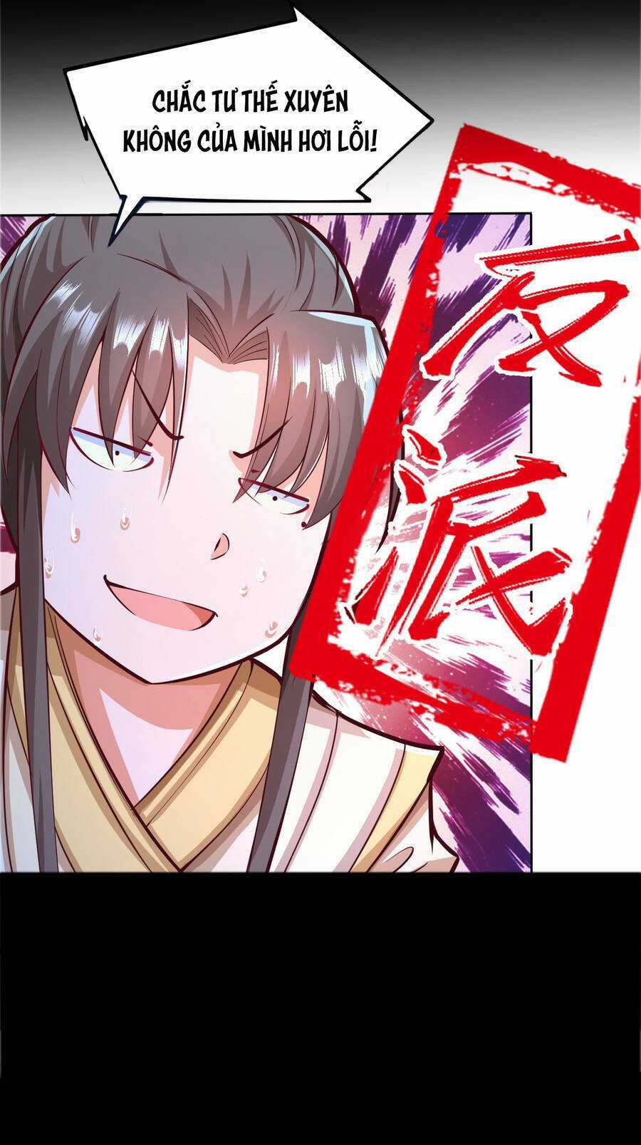 Ta Là Chí Tôn Đại Phản Diện - Chapter 0 - Trang 5