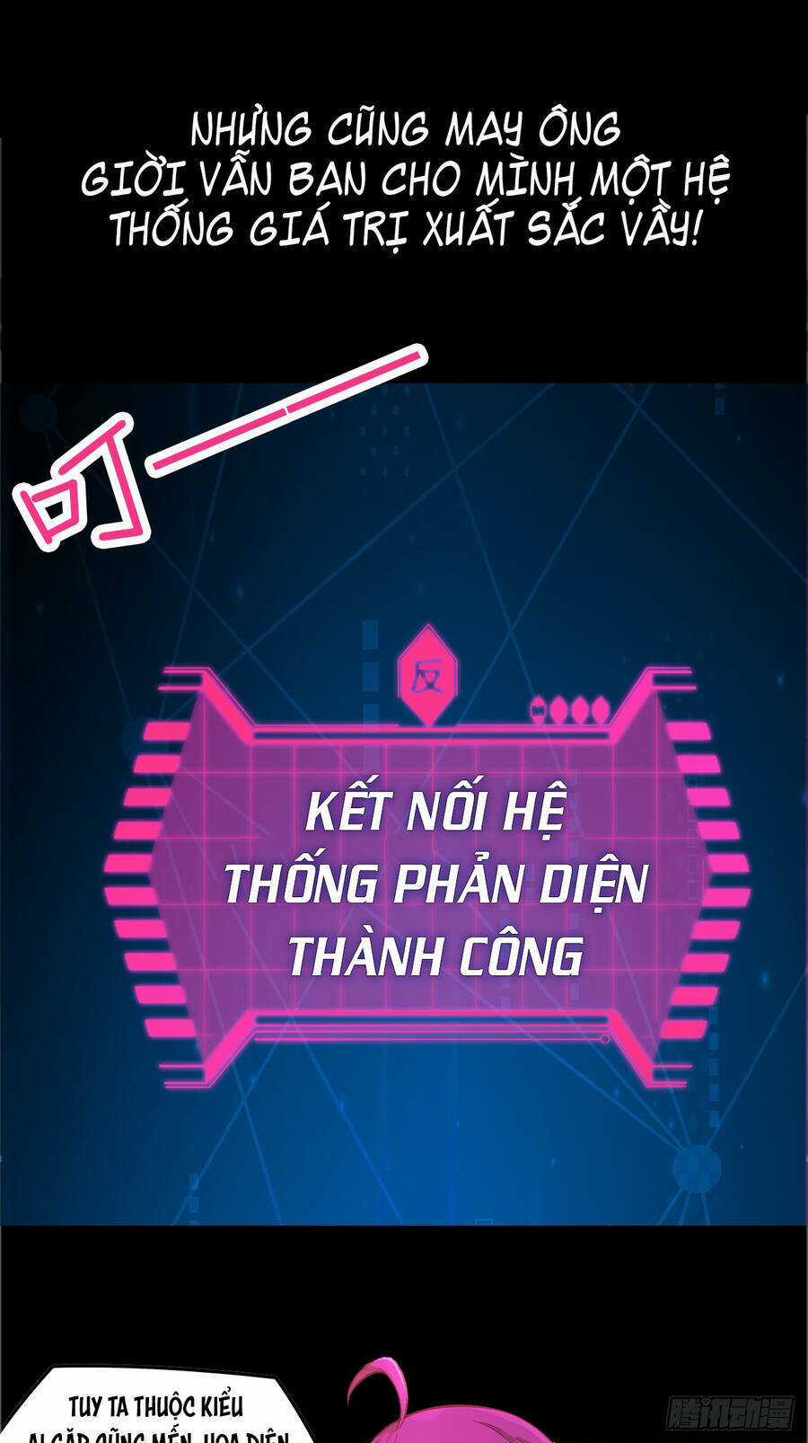 Ta Là Chí Tôn Đại Phản Diện - Chapter 0 - Trang 6