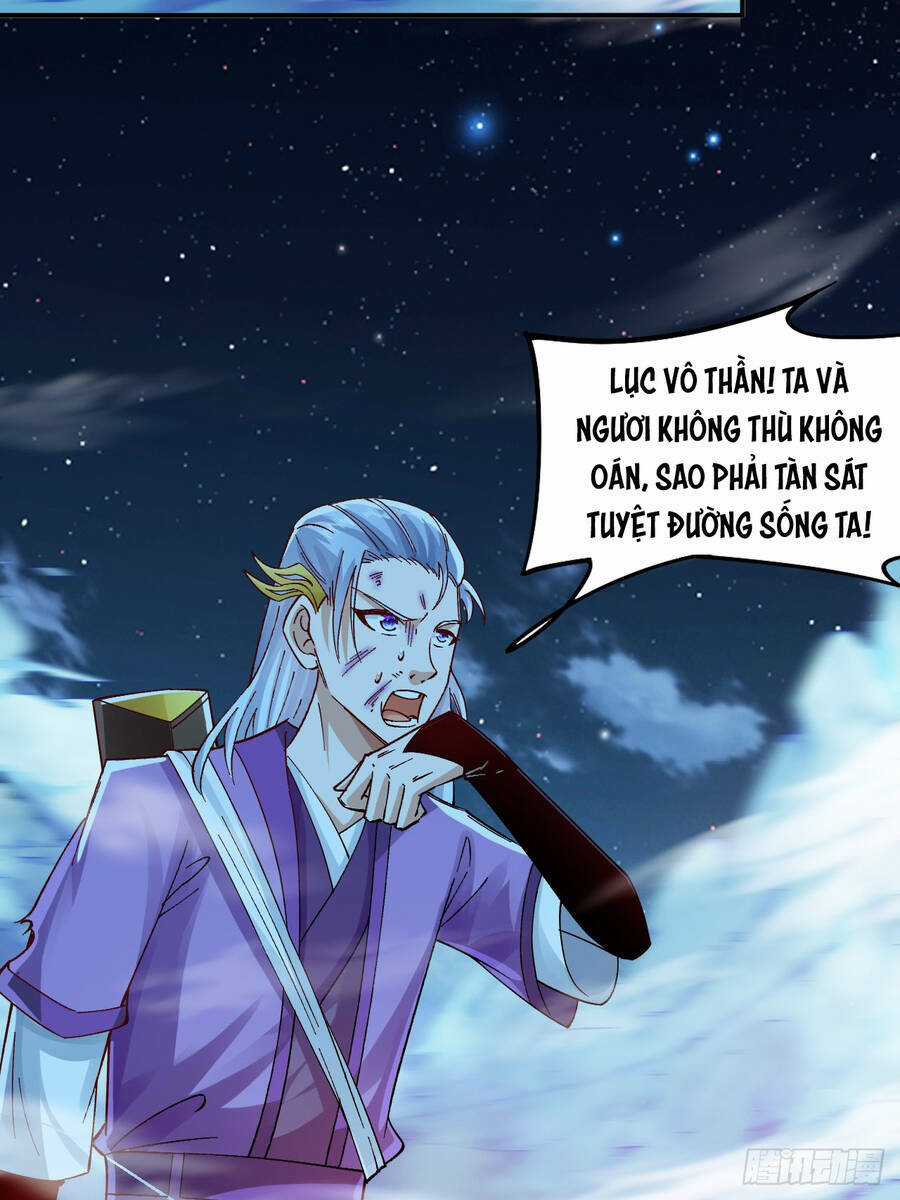 Ta Là Chí Tôn Đại Phản Diện - Chapter 1 - Trang 23