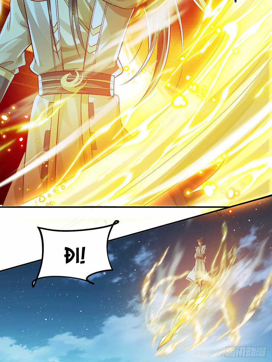 Ta Là Chí Tôn Đại Phản Diện - Chapter 1 - Trang 30