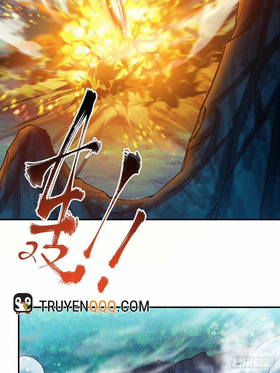 Ta Là Chí Tôn Đại Phản Diện - Chapter 1 - Trang 4