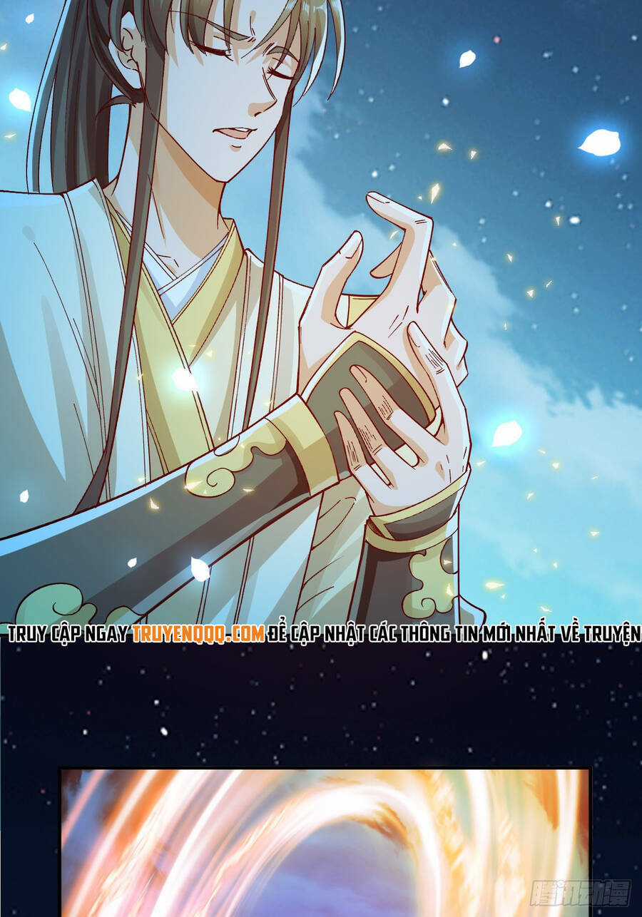 Ta Là Chí Tôn Đại Phản Diện - Chapter 1 - Trang 38