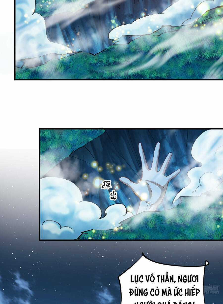 Ta Là Chí Tôn Đại Phản Diện - Chapter 1 - Trang 5