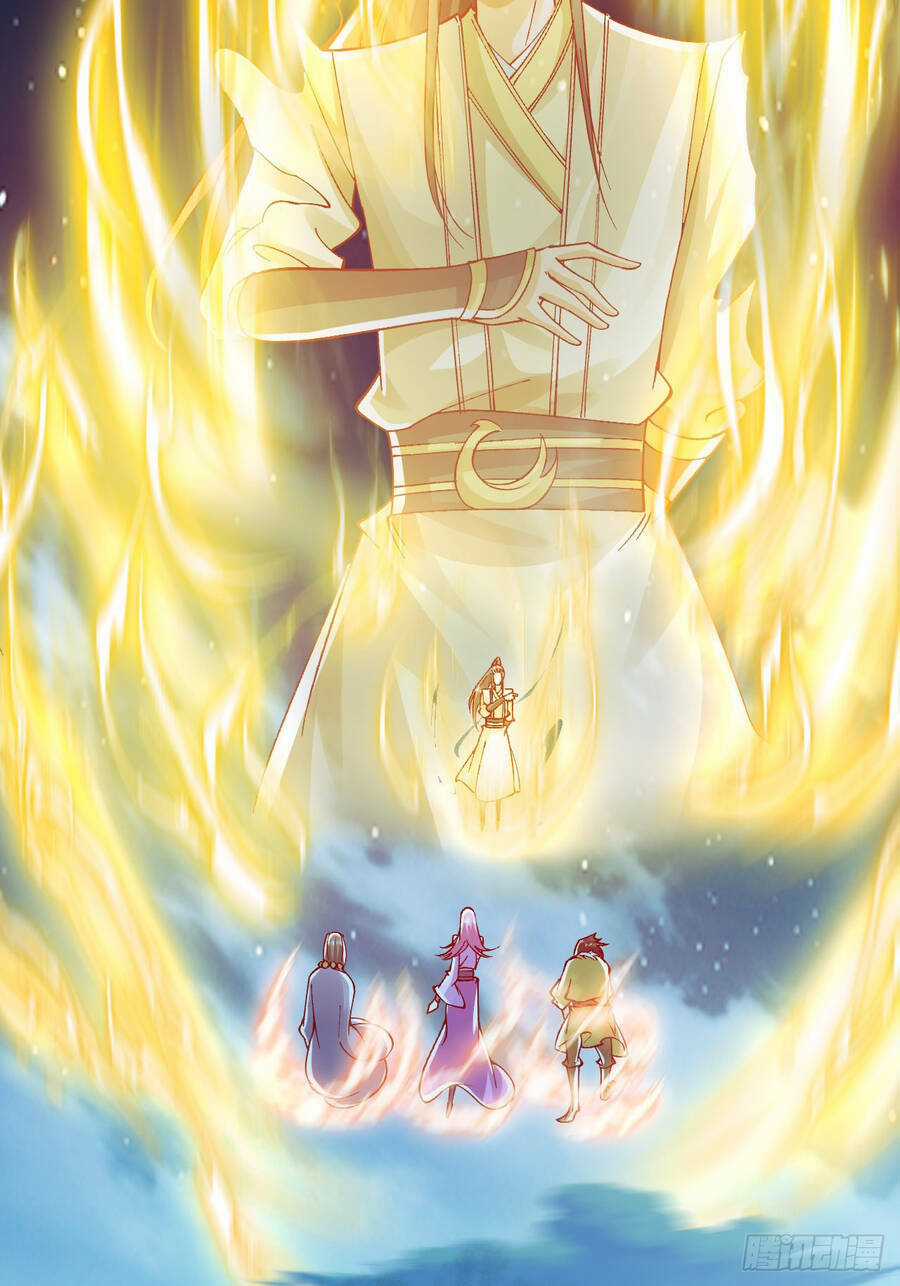 Ta Là Chí Tôn Đại Phản Diện - Chapter 1 - Trang 45