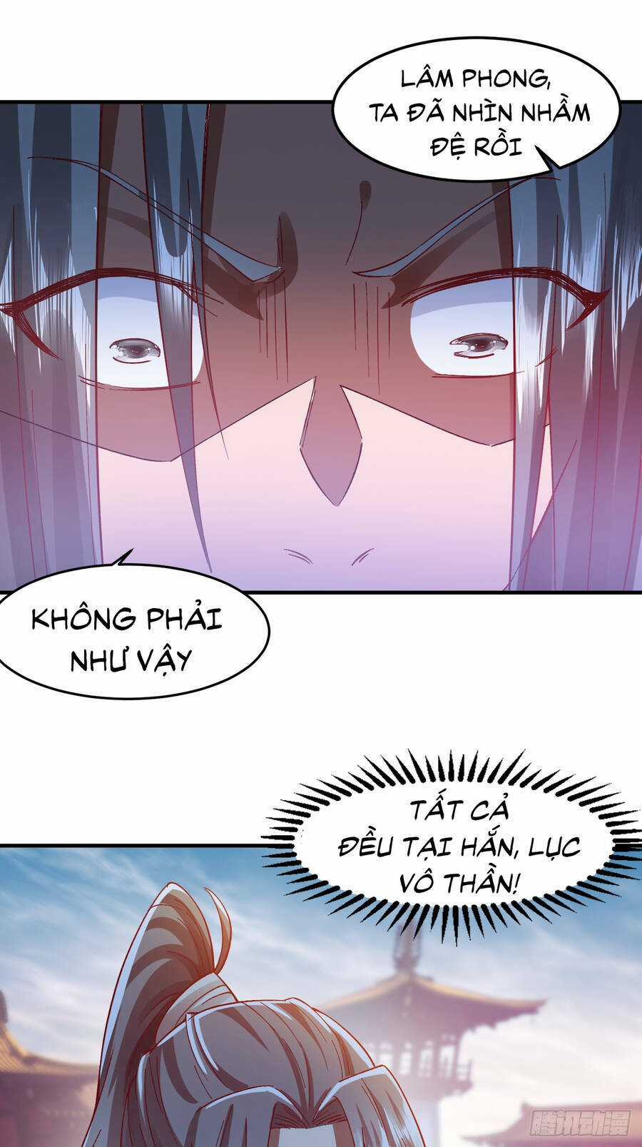 Ta Là Chí Tôn Đại Phản Diện - Chapter 10 - Trang 6