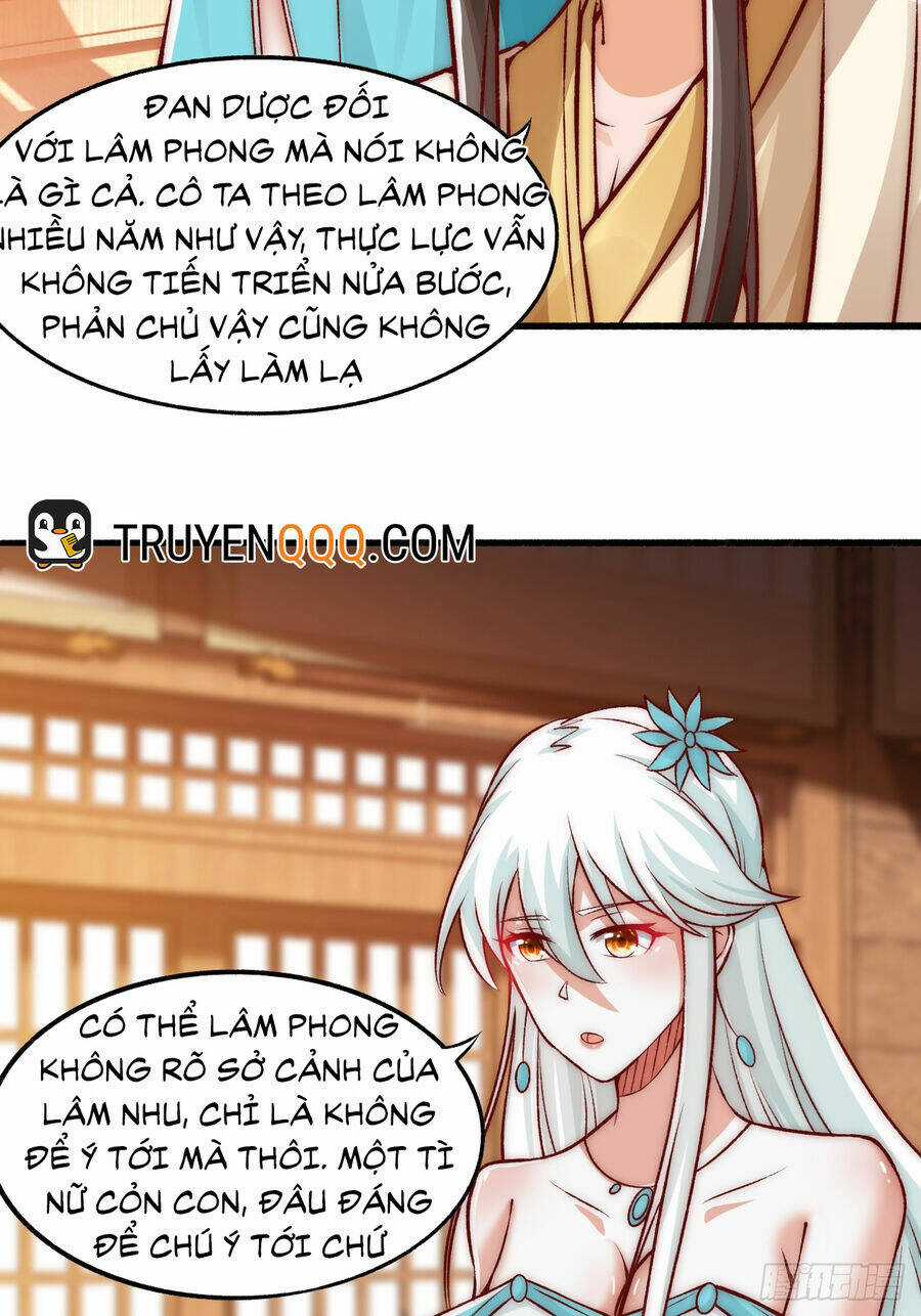 Ta Là Chí Tôn Đại Phản Diện - Chapter 12 - Trang 3