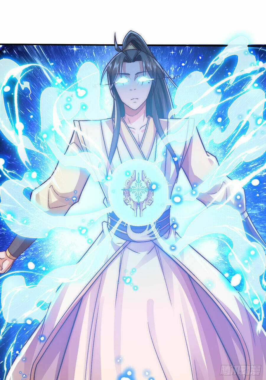 Ta Là Chí Tôn Đại Phản Diện - Chapter 12 - Trang 22