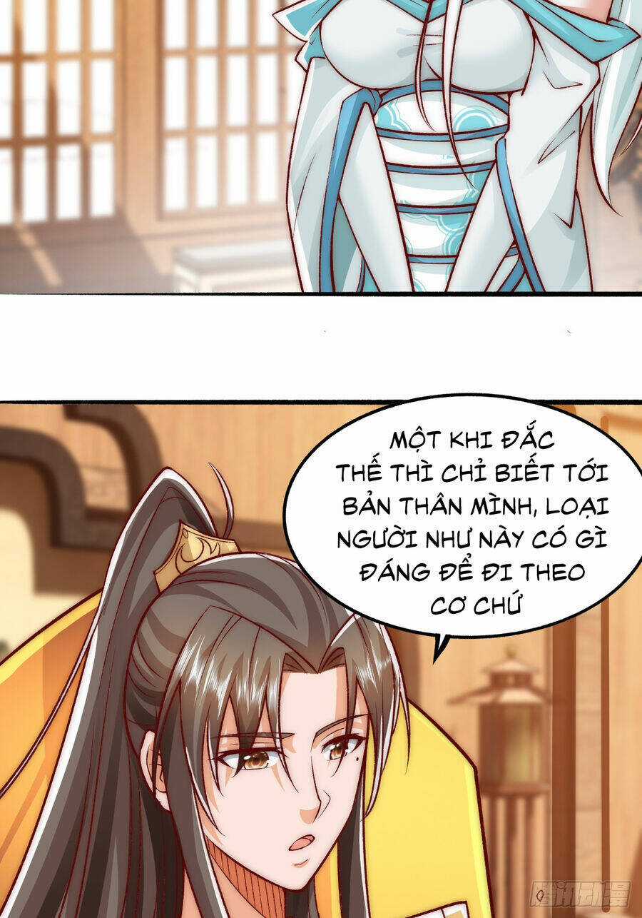 Ta Là Chí Tôn Đại Phản Diện - Chapter 12 - Trang 4