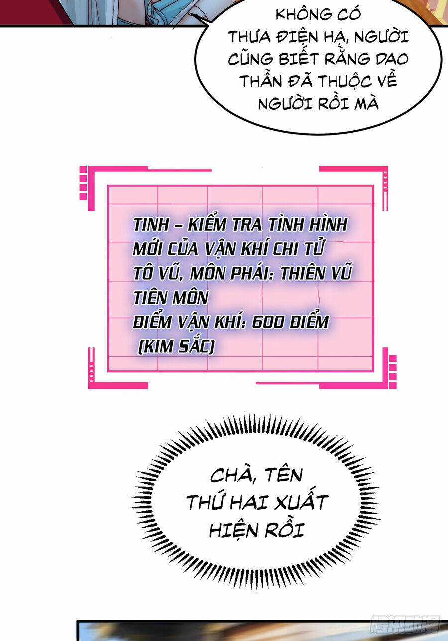 Ta Là Chí Tôn Đại Phản Diện - Chapter 13 - Trang 11