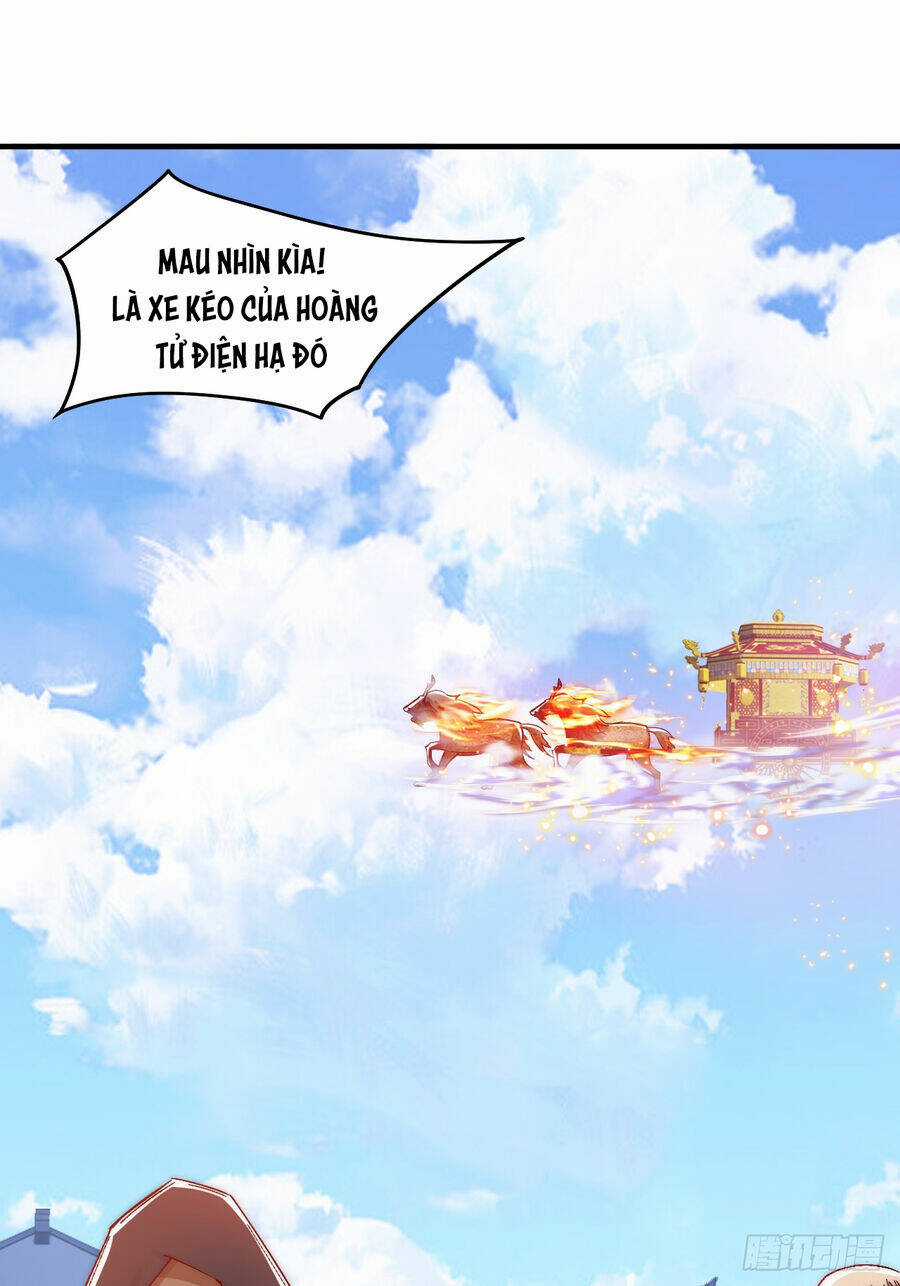 Ta Là Chí Tôn Đại Phản Diện - Chapter 13 - Trang 7