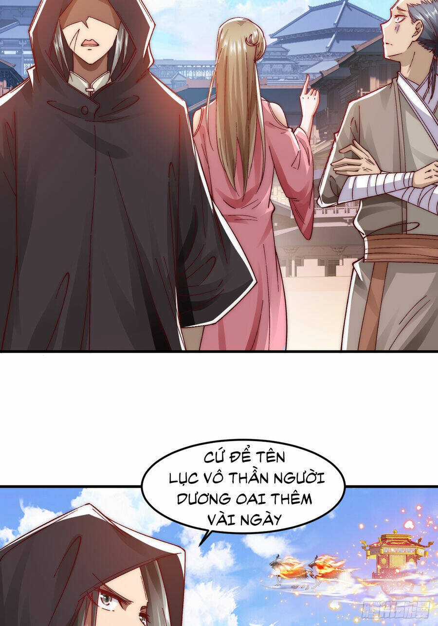 Ta Là Chí Tôn Đại Phản Diện - Chapter 13 - Trang 8