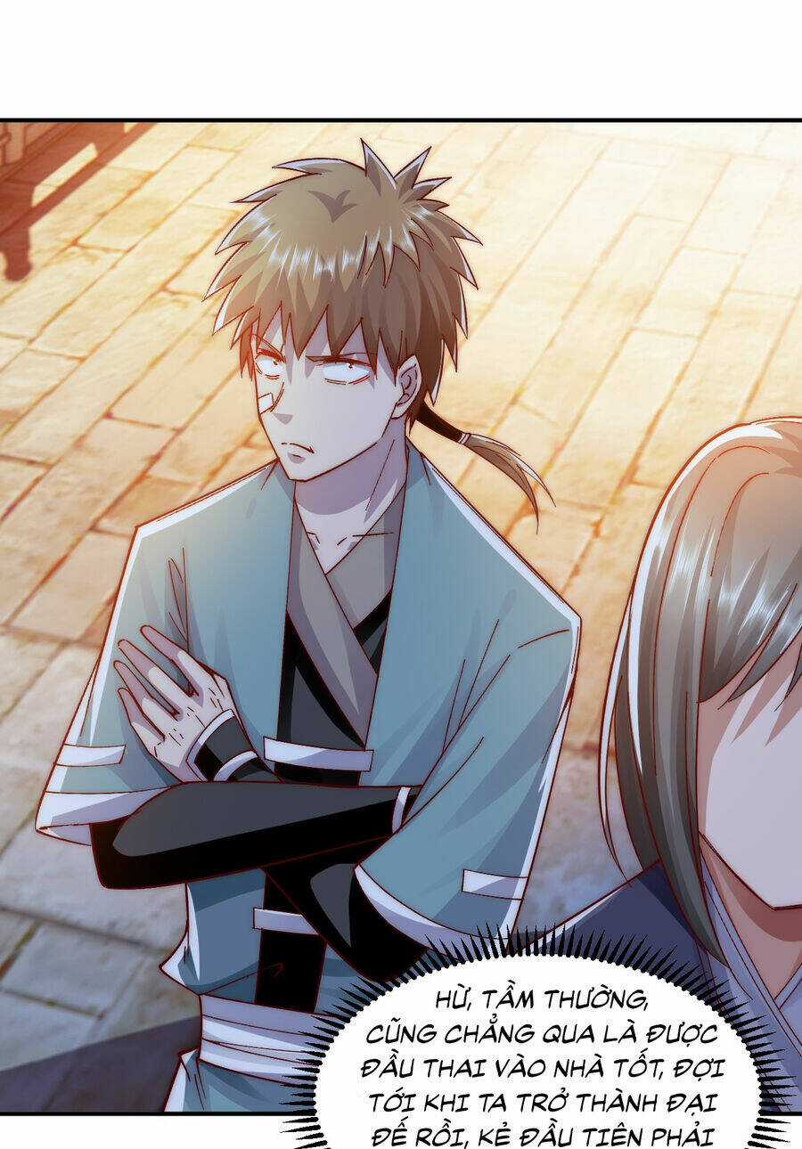 Ta Là Chí Tôn Đại Phản Diện - Chapter 14 - Trang 15